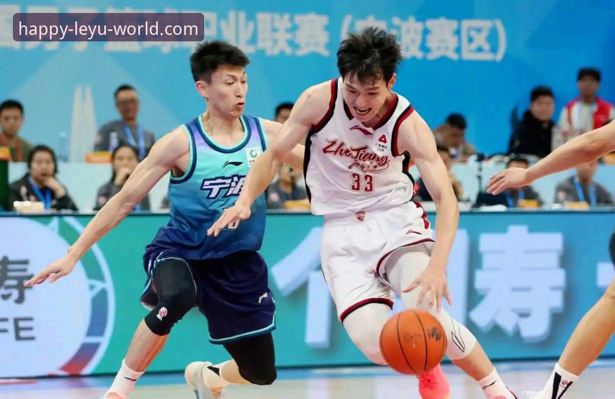 CBA季后赛绝杀逆转战局，乐鱼体育用户必备观赛知识与数据解析