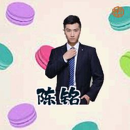 陈铭